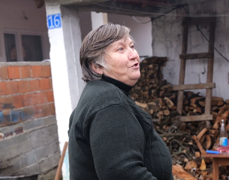 Milan Vasić, emisija "Metar moga sela"