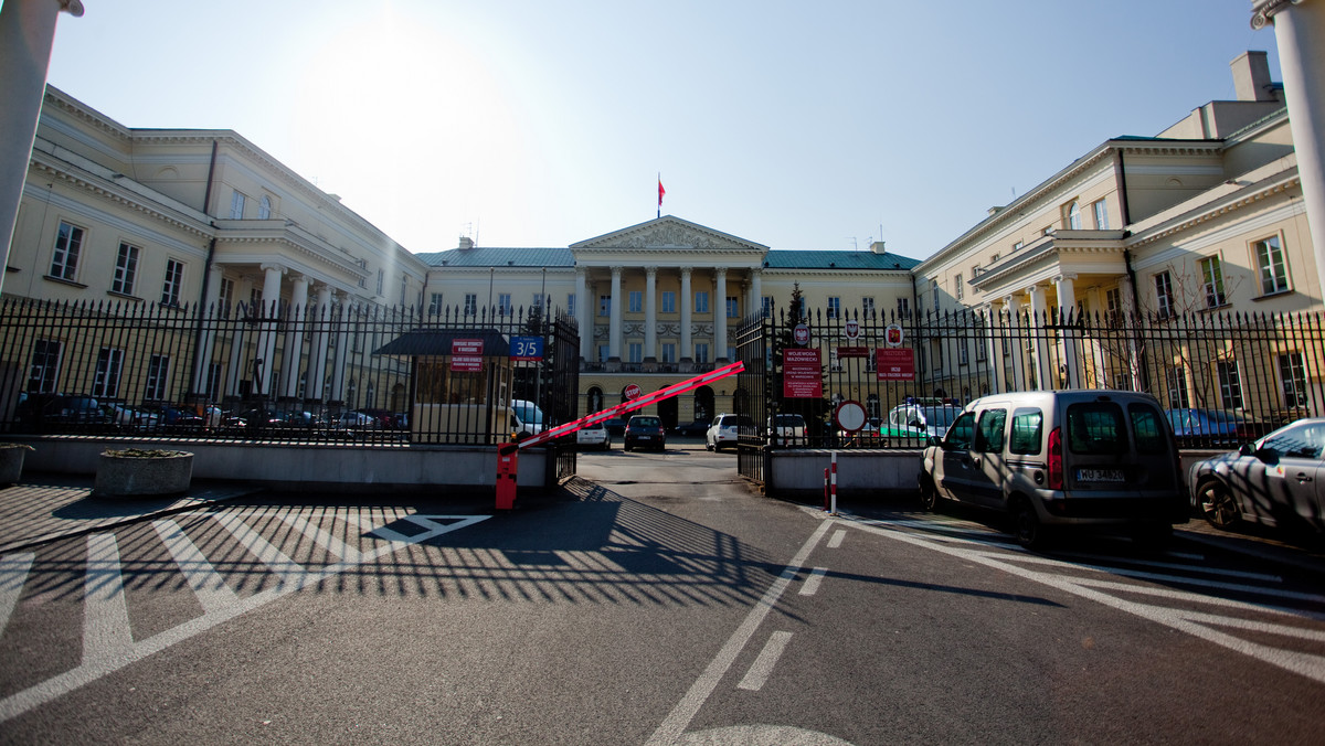 Wybory 2018. Warszawa: kandydaci na prezydenta