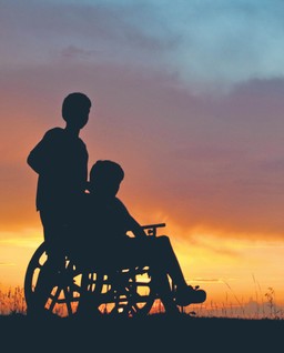 Po wyborach niepełnosprawni znów będą niewidzialni