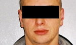 Bezlitosny bandyta z Tarnowa zatrzymany przez brytyjskie służby