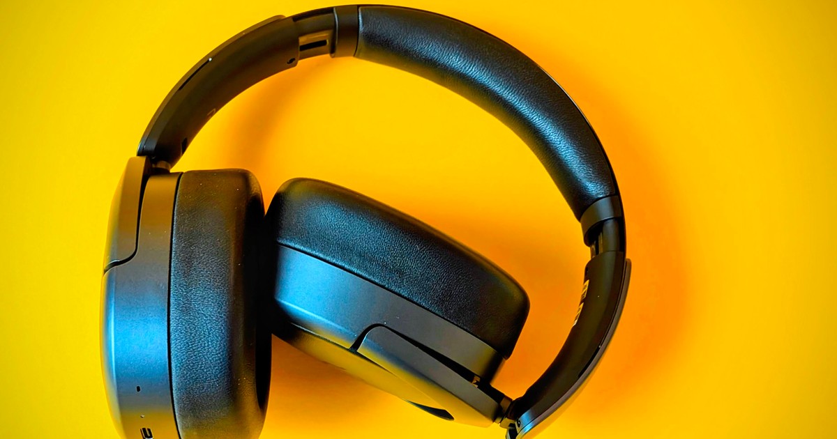 Edifier Stax Spirit S5 testte: En iyi sese sahip aşırı kulaklıklar