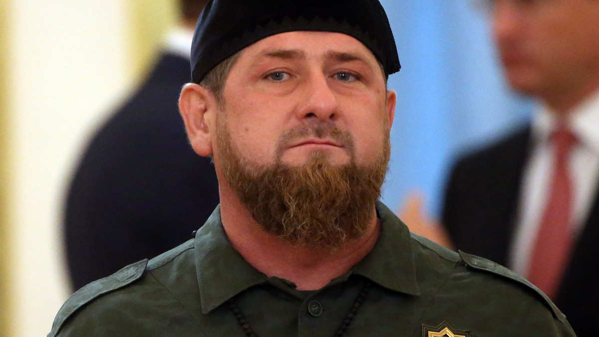 ISW: niepokój o stan zdrowia Kadyrowa uwypukla jedną ważną rzecz