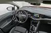 Opel Astra 1.6 Turbo Elite 200 KM