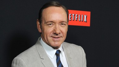 Przed sądem Kevin Spacey zalał się łzami. Wyznał: dotykałem go romantycznie