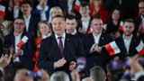 "On nie nadaje się do rządu". Przemysław Czarnek o liderze jednego z ugrupowań