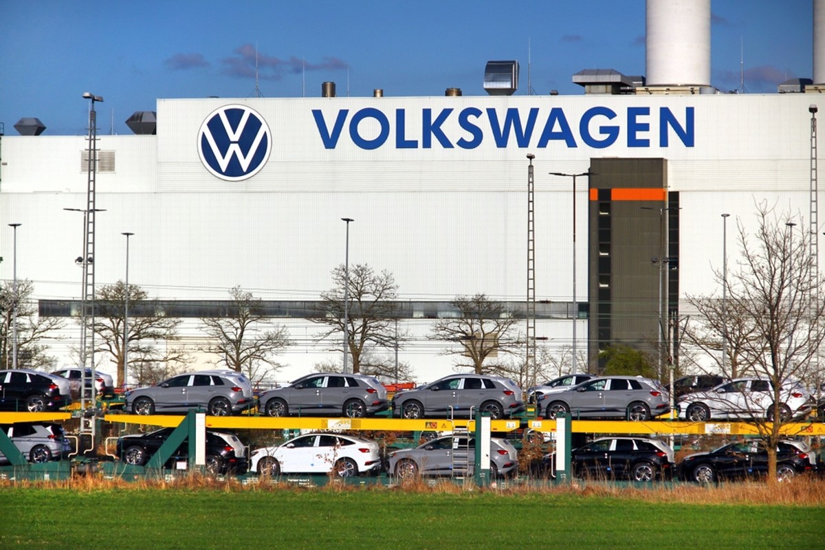 Volkswagen zwalnia i zamyka zakłady. Co się dzieje z gospodarką Niemiec?