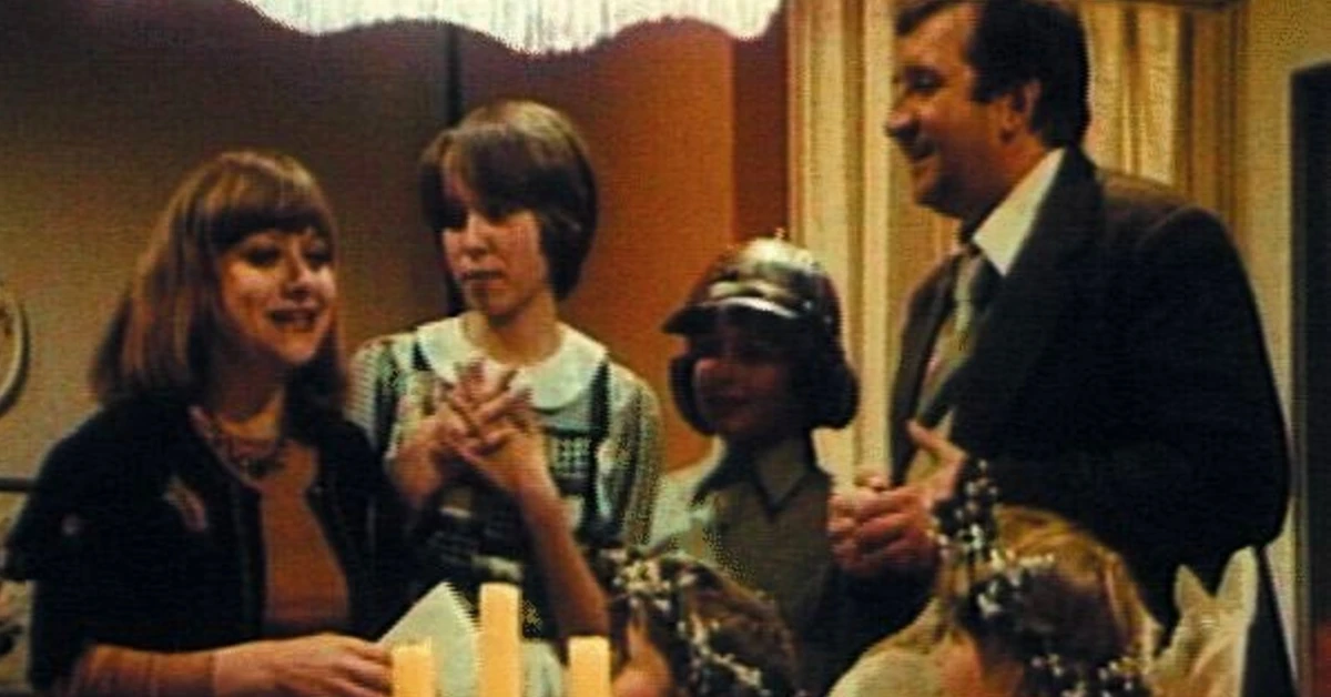 Nie tylko Leśniewscy i Karwowscy. Miły, sentymentalny QUIZ o rodzinach z seriali PRL