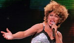 Tina Turner miała wylew!
