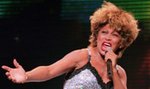 Tina Turner miała wylew!