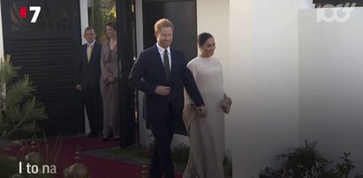 Oto prawda o dziecku Meghan i Harry'ego