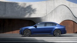 nowe bmw pozamiatało. neue klasse szokuje parametrami