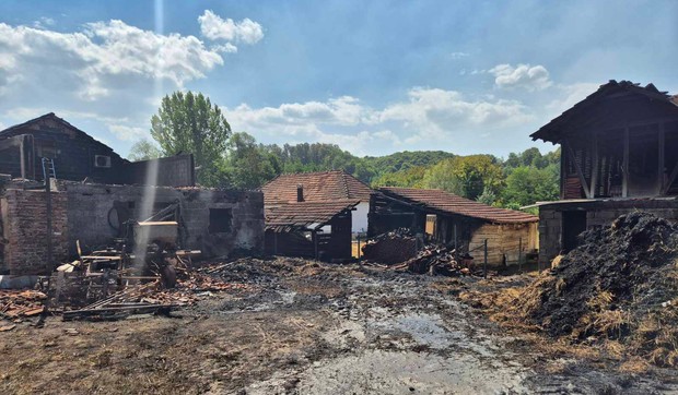 Kuća porodice Petrović