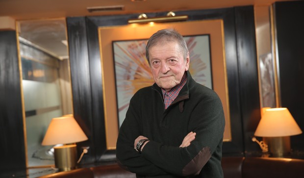 Marko Nikolić