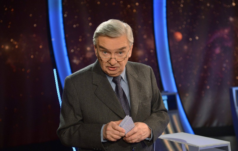 QUIZ. Pytania z finału ostatniego odcinka "1 z 10". Wygrasz czy polegniesz?