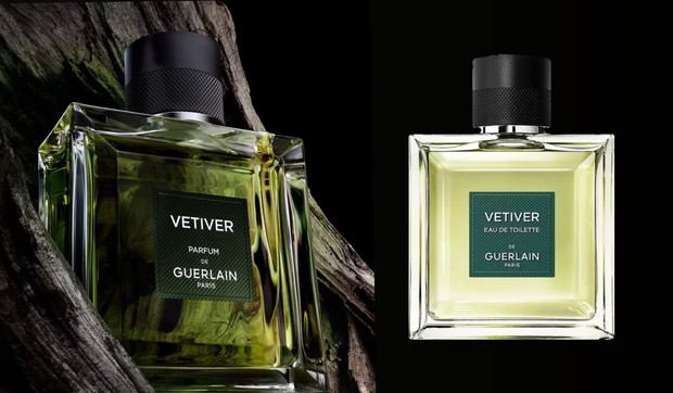Guerlain Vetiver