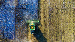 A klímaváltozás miatt komoly kihívás vár az agrárhallgatókra