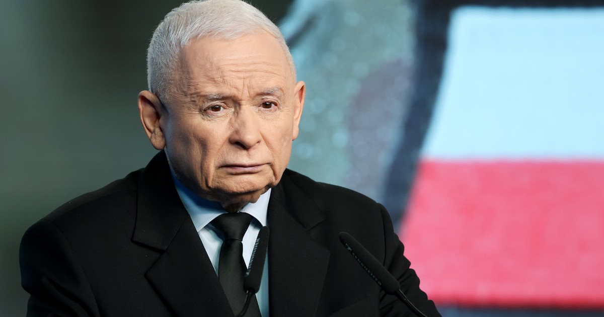 Potężny zgrzyt między Nawrockim a Kaczyńskim. W tle Wałęsa i sędzia nr 1 w Polsce