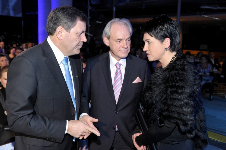 Janusz Piechociński