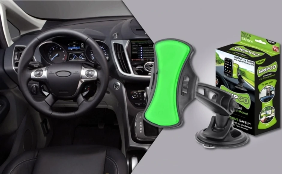 GripGo držač za telefon