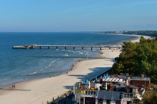Zastanawiasz się nad wyjazdem do sanatorium? Oto 5 wskazówek, o których warto wiedzieć przed pobytem w uzdrowisku