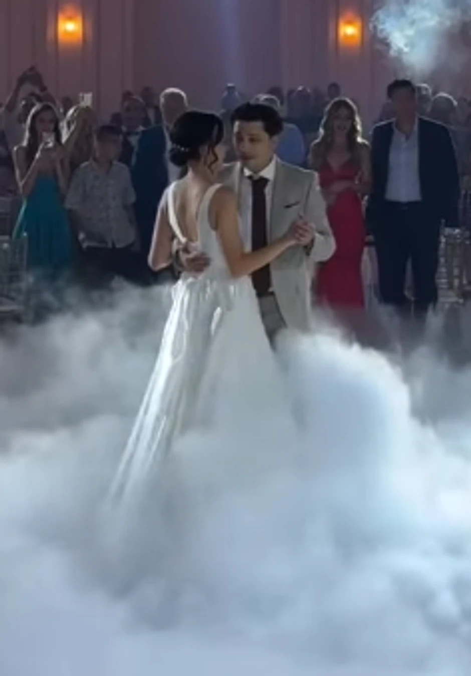 Marko Janketić se oženio