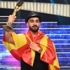 Zvezde Granda pobednik Bojan Ilijevski