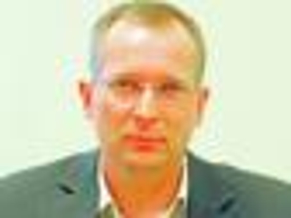 Marcin Krawczyk, sędzia, przewodniczący X Wydziału Gospodarczego ds. Upadłościowych i Naprawczych w Sądzie Rejonowym dla m.st. Warszawy