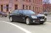 Test BMW 750Ld XDrive: komfortowa limuzyna