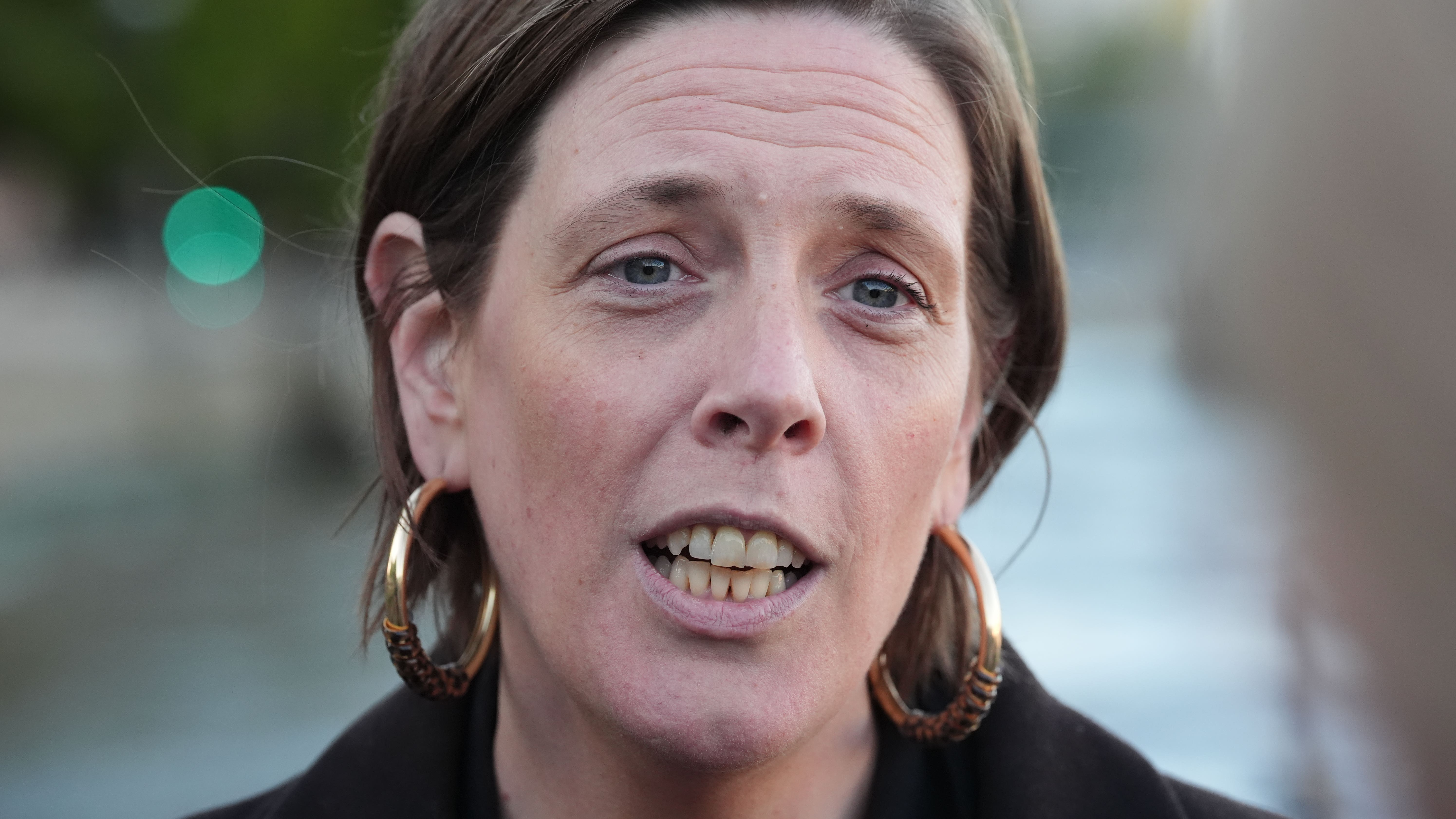 Minister tells teachers to 'whinge more' about school burden