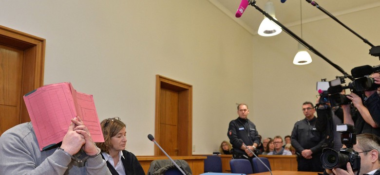 Niemcy: Pielęgniarz - morderca mógł zabić ponad 100 pacjentów. Liczba ofiar nadal rośnie