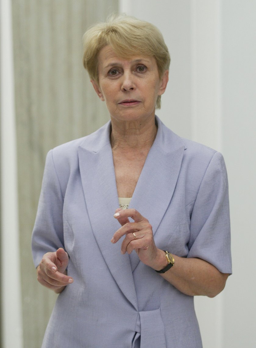 Iwona Śledzińska-Katarasińska