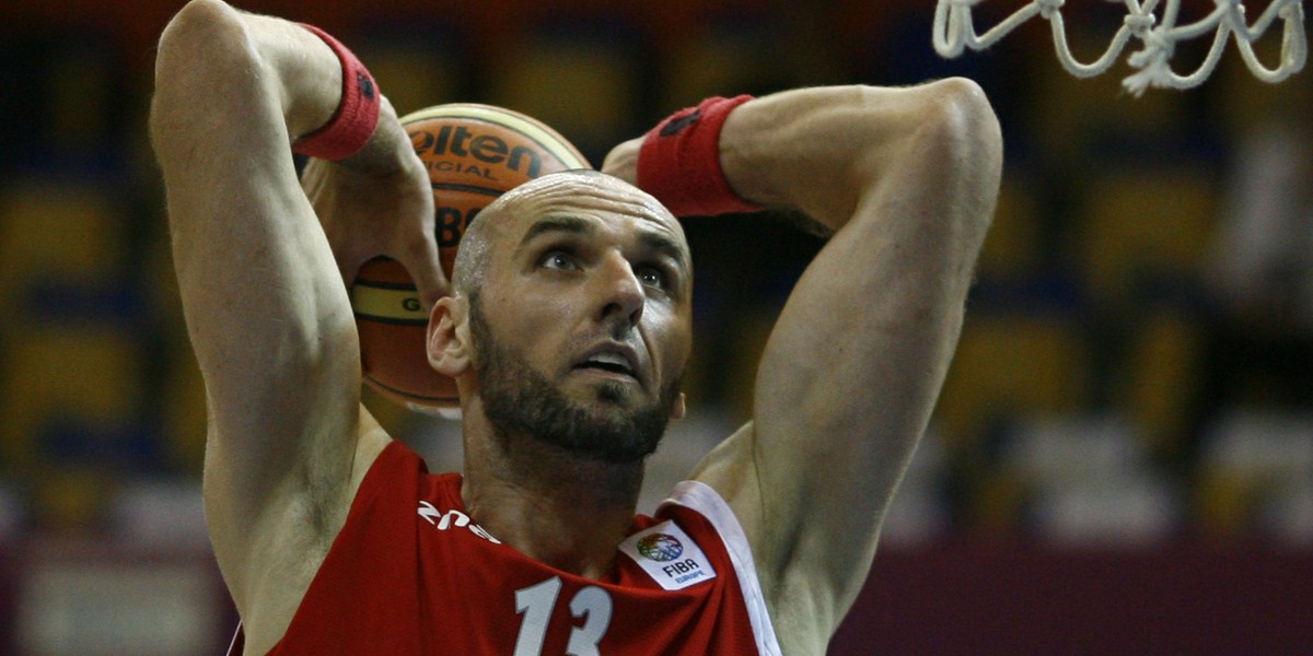 Marcin Gortat rozważa zakończenie kariery reprezentacyjnej!