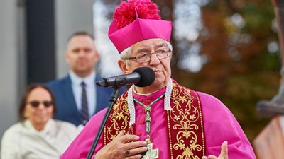 abp Sławoj Leszek Głódź 