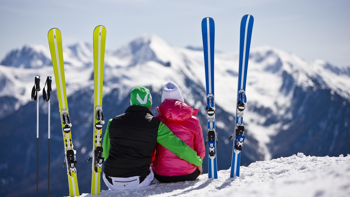 Valle Isarco i Eisacktal tyrol południowy