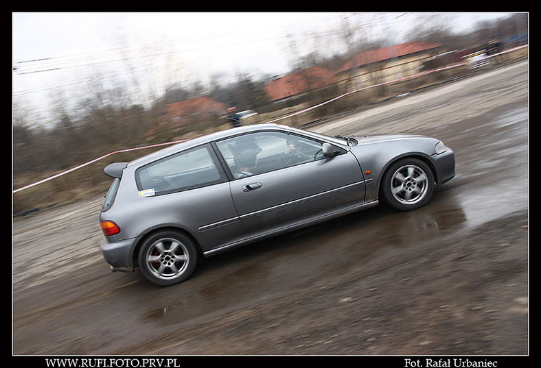 Al Sprint Pan Mechanik - fotogaleria Rafał Urbaniec