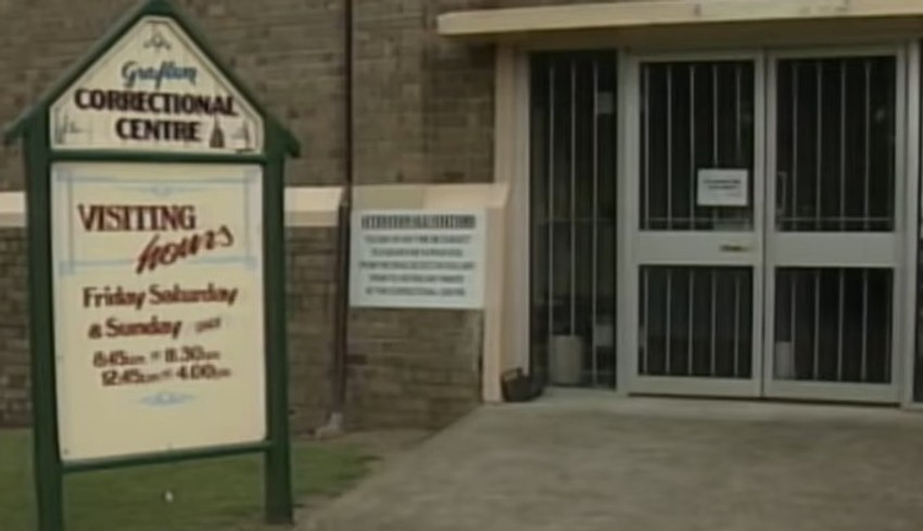 Zbog bekstva Desiću će biti povećan ostatak zatvorske kazne