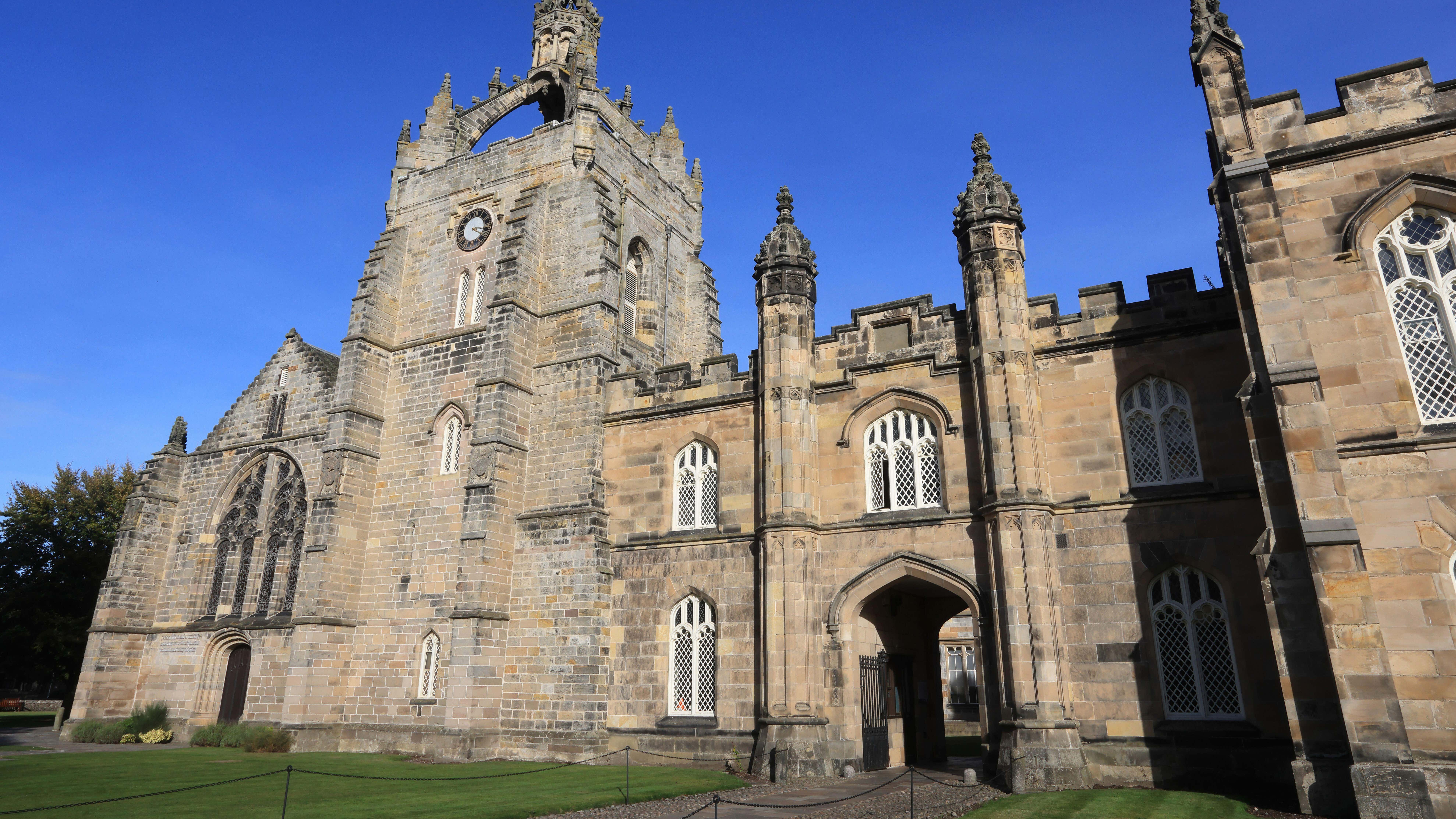 83% of Aberdeen lecturers back strikes as universities refuse to rule out forced redundancies