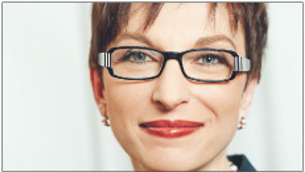 Urszula Młynarczyk, radca prawny, Kancelaria Prawna Rachelski i Wspólnicy