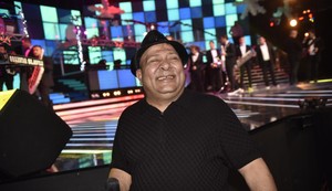 Džej Ramadanovski