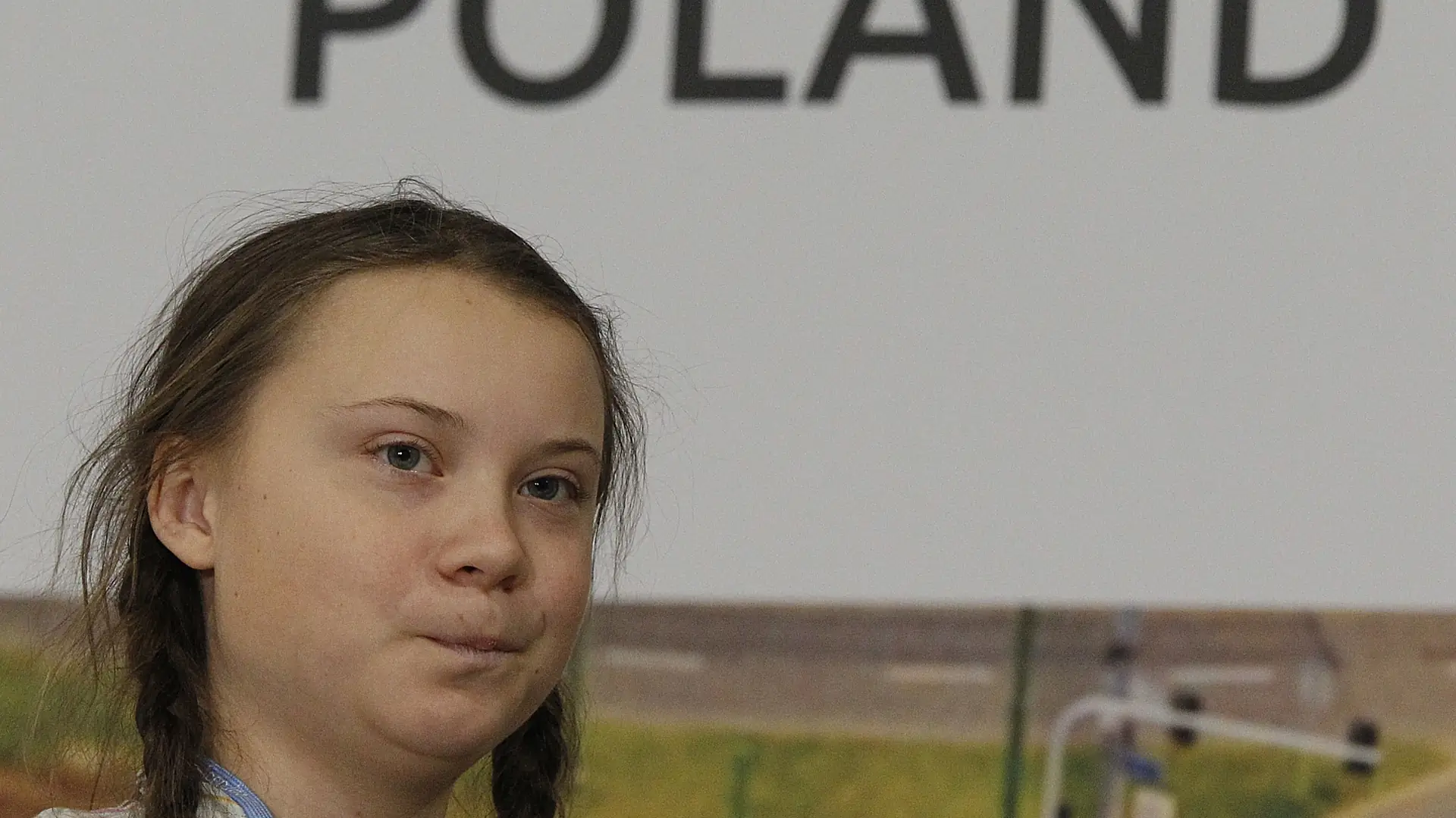 16-letnia aktywistka Greta Thunberg nominowana do Pokojowej Nagrody Nobla!