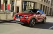 Nissan Juke 1.0 DIG-T DCT7