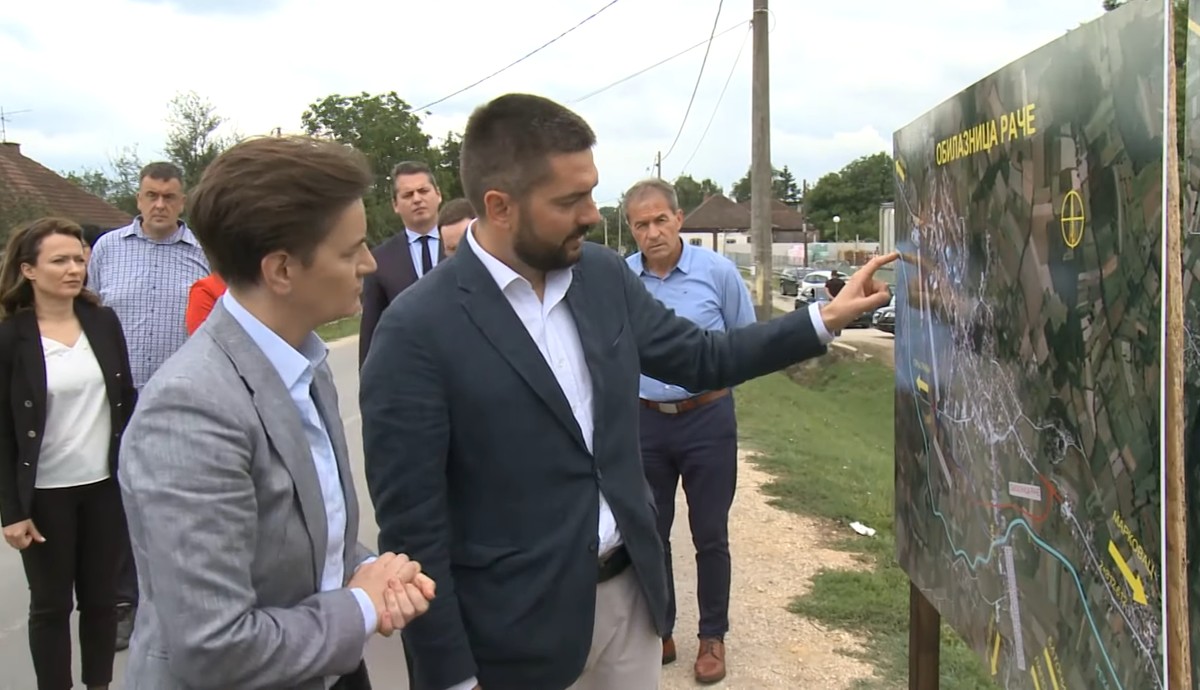 Vrednost projekta tri miliona evra: Uskoro obilaznica oko Rače