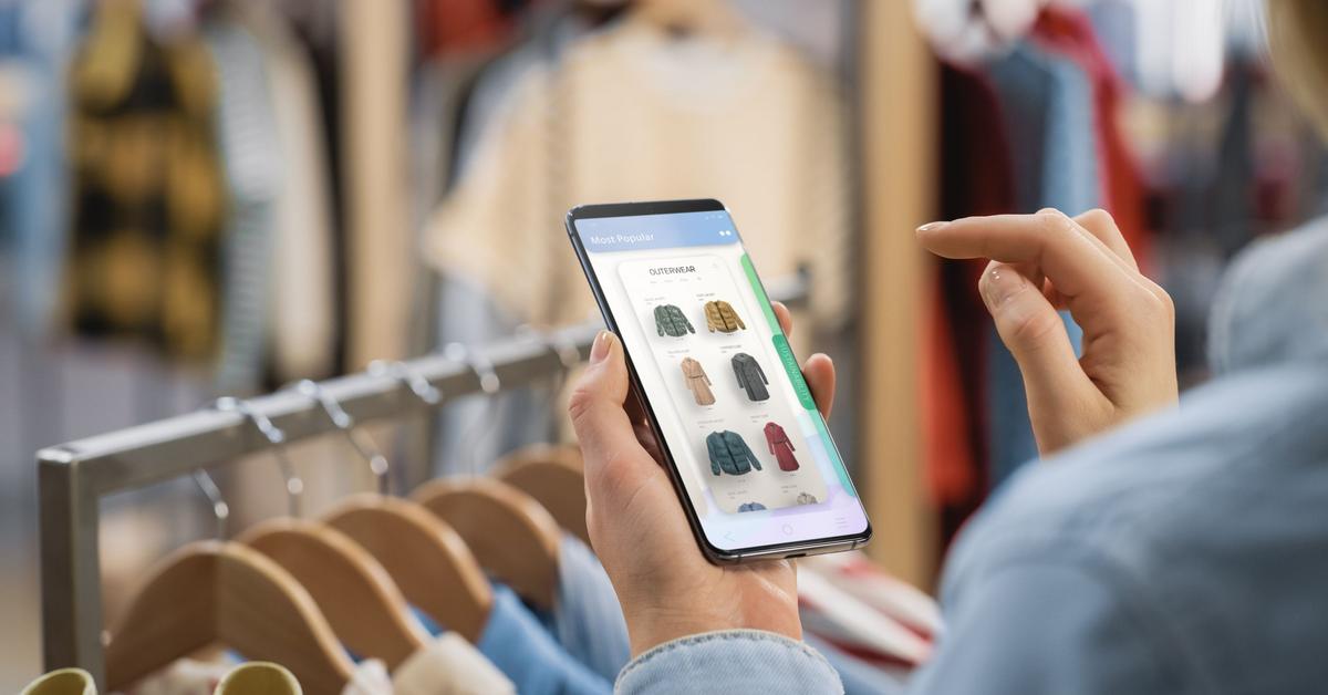 Uwaga na oszustów. NASK przestrzega przed fałszywymi sklepami internetowymi