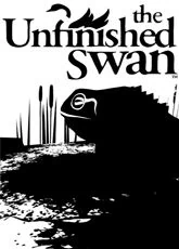 Okładka: The Unfinished Swan