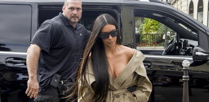 Odważne wyznanie Kim Kardashian