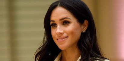 Meghan Markle wygrała sprawę w sądzie! Chodzi o publikację jej osobistego listu do ojca Thomasa