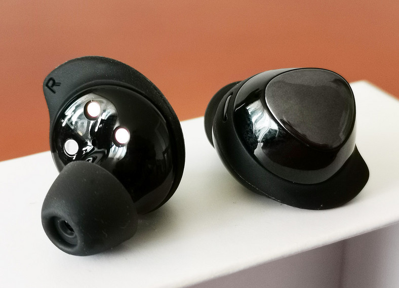 Samsung Galaxy Buds+