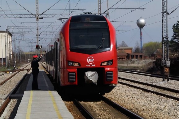 Poskupljuje vožnja železnicom: Nove cene od 15. jula, evo ta