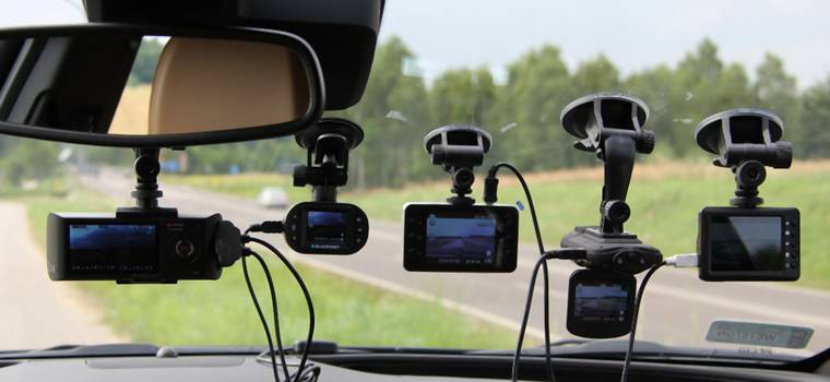 Test tanich kamer do auta. Sprawdzamy, który wideorejestrator warto wybrać?
