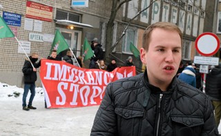 Żydowska organizacja zaniepokojona rządową nominacją dla Andruszkiewicza